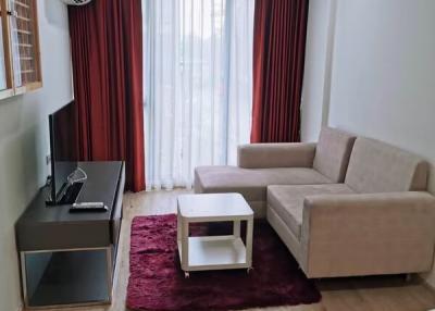 Condo for Rent at Serio Sukhumvit 50