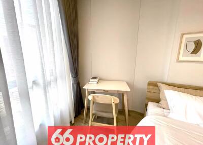 Studio for Rent in Suan Luang