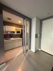 1 Bedroom Condo for Rent at The Room Sukhumvit 64