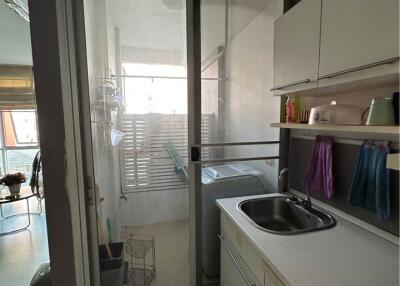 1 Bedroom Condo for Rent at The Room Sukhumvit 64