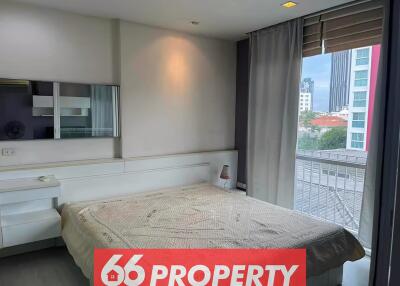 1 Bedroom Condo for Rent at The Room Sukhumvit 64