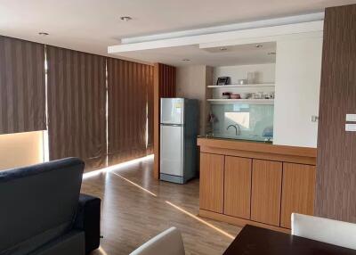 1 Bedroom Condo