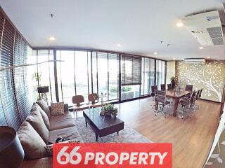 1 Bedroom Condo at Condolette Midst Rama 9