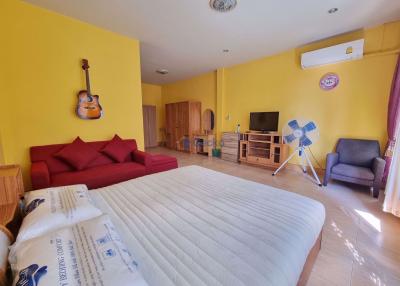 2 Bedrooms House Central Pattaya H010489