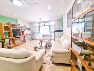 2 Bedrooms House Central Pattaya H010489