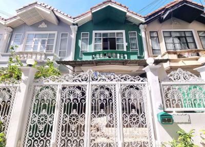 2 Bedrooms House Central Pattaya H010489