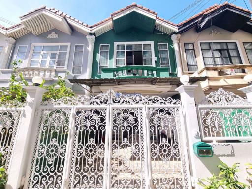 2 Bedrooms House Central Pattaya H010489