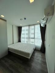 Brown Condo HuaiKwang