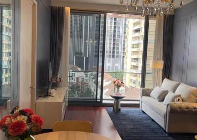 Condo for Rent at KHUN BY YOO