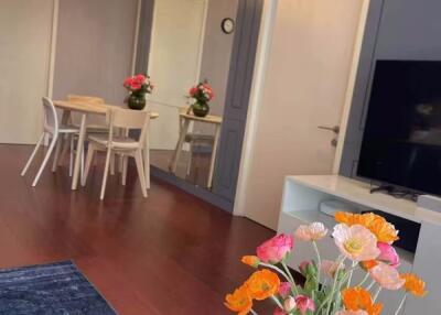 Condo for Rent at KHUN BY YOO