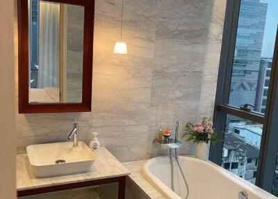 Condo for Rent at KHUN BY YOO