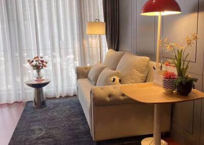 Condo for Rent at KHUN BY YOO