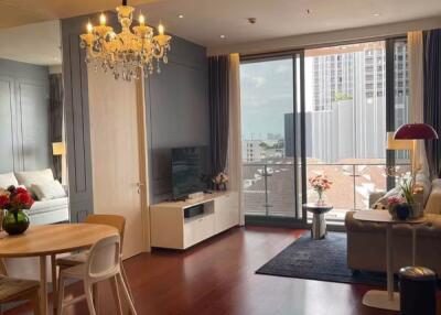 Condo for Rent at KHUN BY YOO