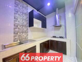 Indy 4 Bang Na Km. 7 - 3 Bed Townhouse for Rent *INDY7594