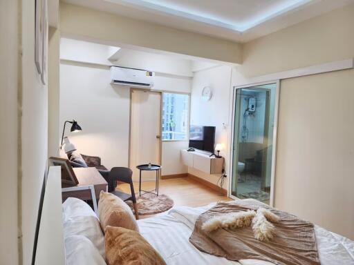 30 ตรม., Studio, 1 ห้องน้ำ คอนโด ราคา ฿ 1,690,000