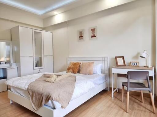 30 ตรม., Studio, 1 ห้องน้ำ คอนโด ราคา ฿ 1,690,000