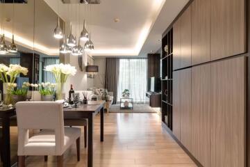 Condo for Rent, Sale at Focus Ploenchit