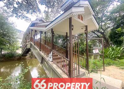 Studio for Sale in San Sai Noi, San Sai