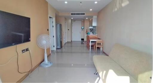 Condo for Rent, Sale at Supalai Wellington II