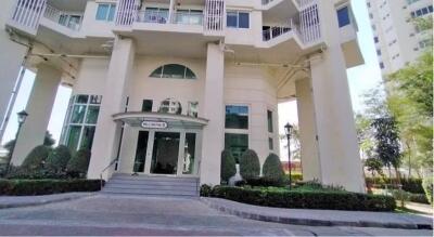 Condo for Rent, Sale at Supalai Wellington II