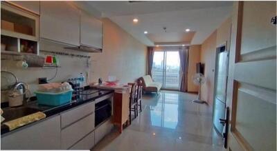 Condo for Rent, Sale at Supalai Wellington II