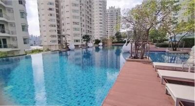 Condo for Rent, Sale at Supalai Wellington II