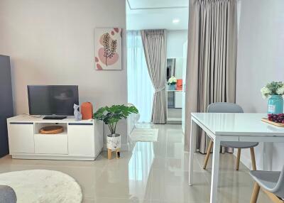 Studio for Sale in Chang Phueak, Mueang Chiang Mai