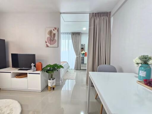 30 ตรม., Studio, 1 ห้องน้ำ คอนโด ราคา ฿ 1,390,000