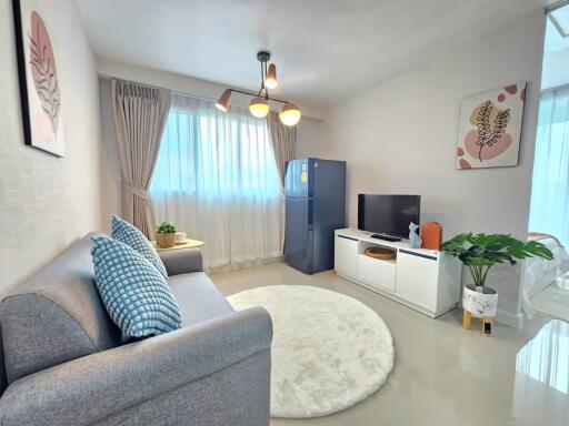 30 ตรม., Studio, 1 ห้องน้ำ คอนโด ราคา ฿ 1,390,000