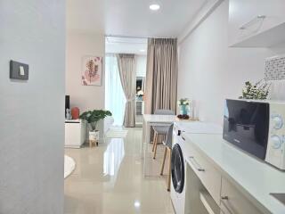 30 ตรม., Studio, 1 ห้องน้ำ คอนโด ราคา ฿ 1,390,000