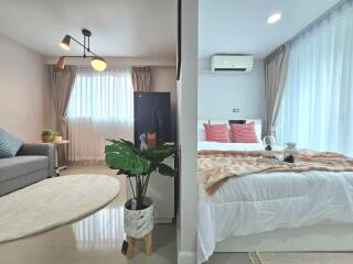 30 ตรม., Studio, 1 ห้องน้ำ คอนโด ราคา ฿ 1,390,000