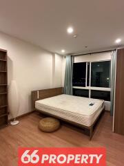 1 Bedroom Condo