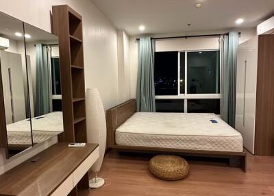 1 Bedroom Condo