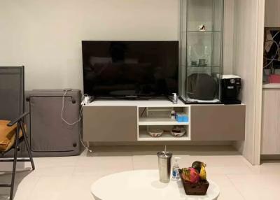 Studio for Rent in Chang Phueak, Mueang Chiang Mai