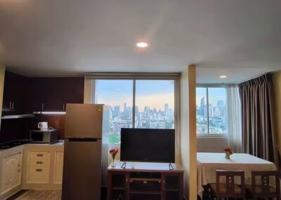 2 Bedroom Condo for Rent at JC TOWER