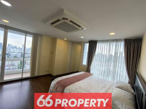 2 Bedroom Condo for Rent at JC TOWER