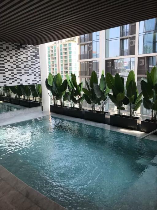 Condo for Rent, Sale at 28 Chidlom by SC Asset