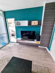 Studio for Rent/Sale in Fa Ham, Mueang Chiang Mai