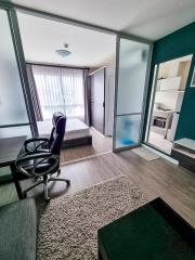 Studio for Rent/Sale in Fa Ham, Mueang Chiang Mai