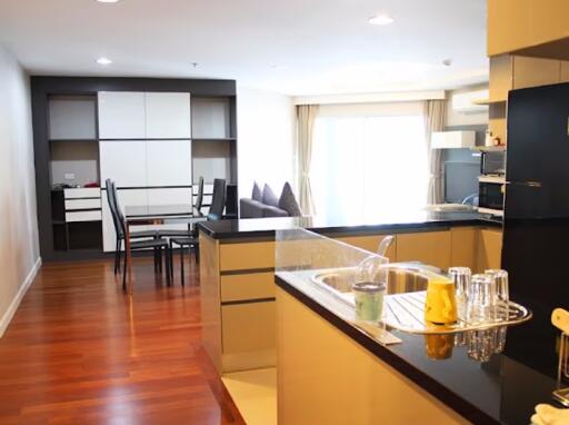 Condo for Rent at Belle Grand Rama 9