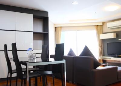 Condo for Rent at Belle Grand Rama 9