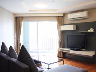 Condo for Rent at Belle Grand Rama 9