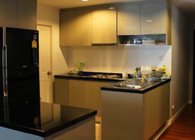 Condo for Rent at Belle Grand Rama 9