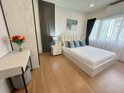 Condo for Sale at Centro Bangna km.7