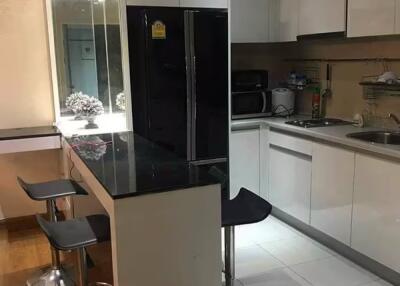 Condo for Rent at Belle Grand Rama 9