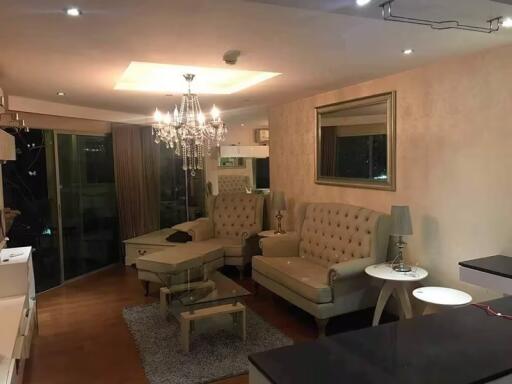 Condo for Rent at Belle Grand Rama 9