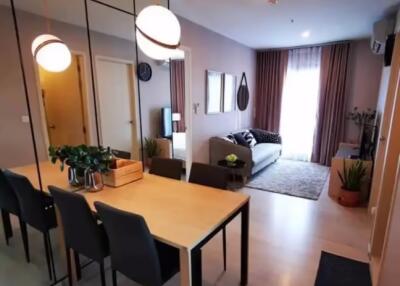 Condo for Rent at Life Asoke