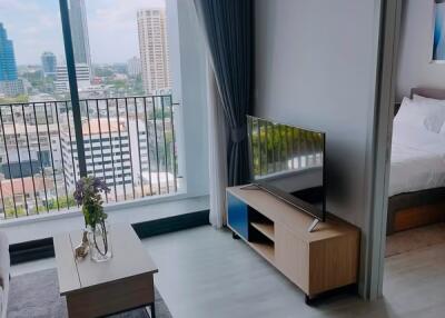 Condo for Rent at XT Ekkamai