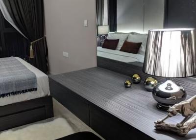 Condo for Sale, Sale w/Tenant, Rented at Ideo Mobi Asoke
