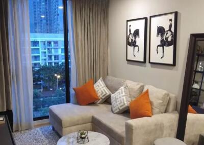 Condo for Rent, Sale at Serio Sukhumvit 50